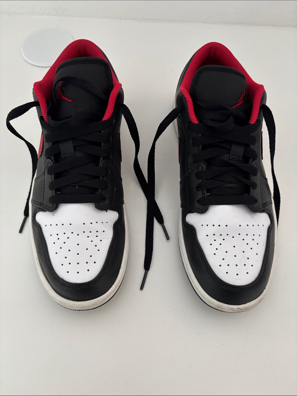 Air Jordan 1 Low